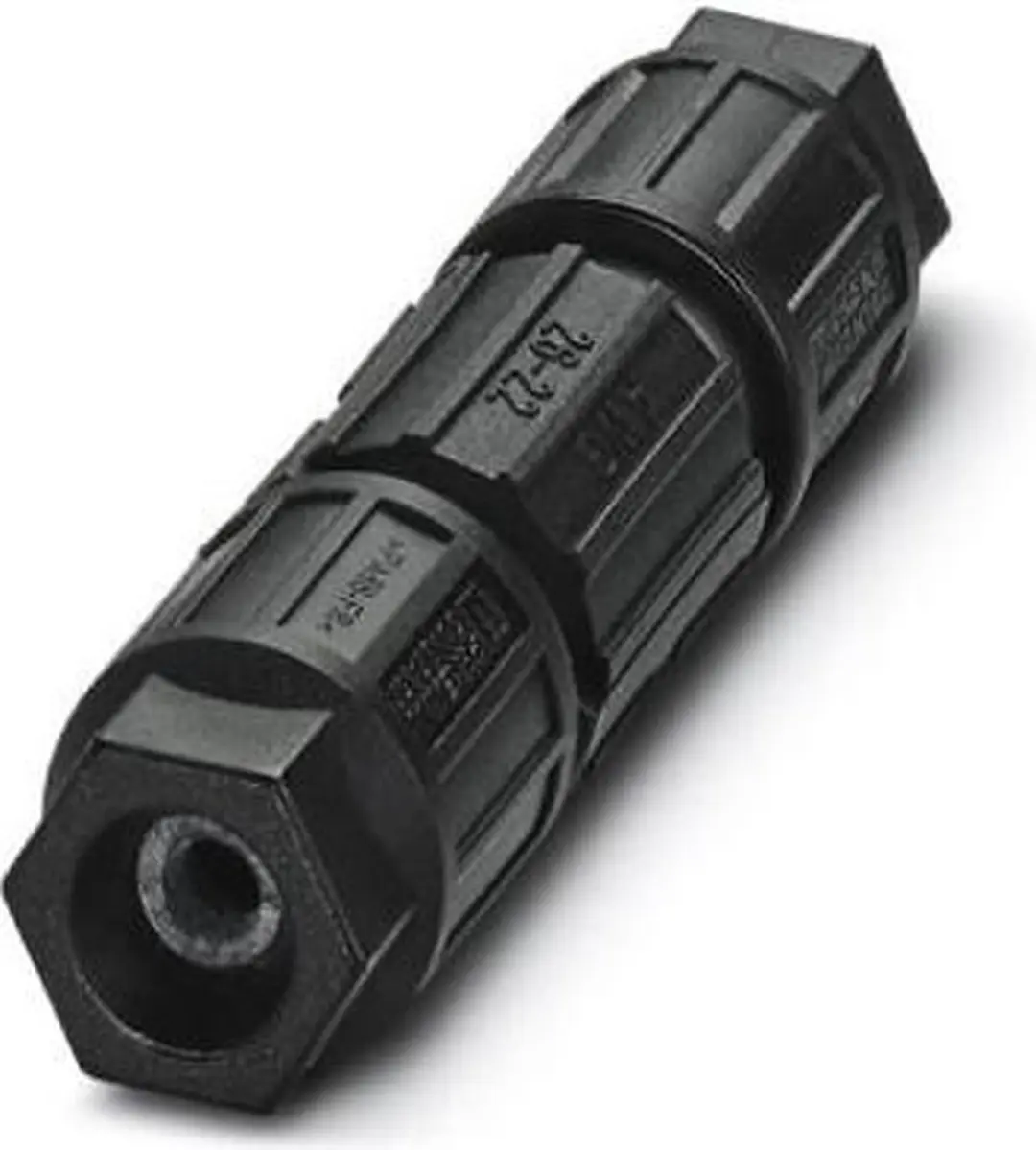 Phoenix Contact QUICKON 1641879 Kabelconnector