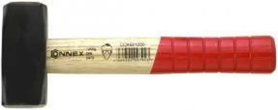 Connex COX621500 Moker 1500g
