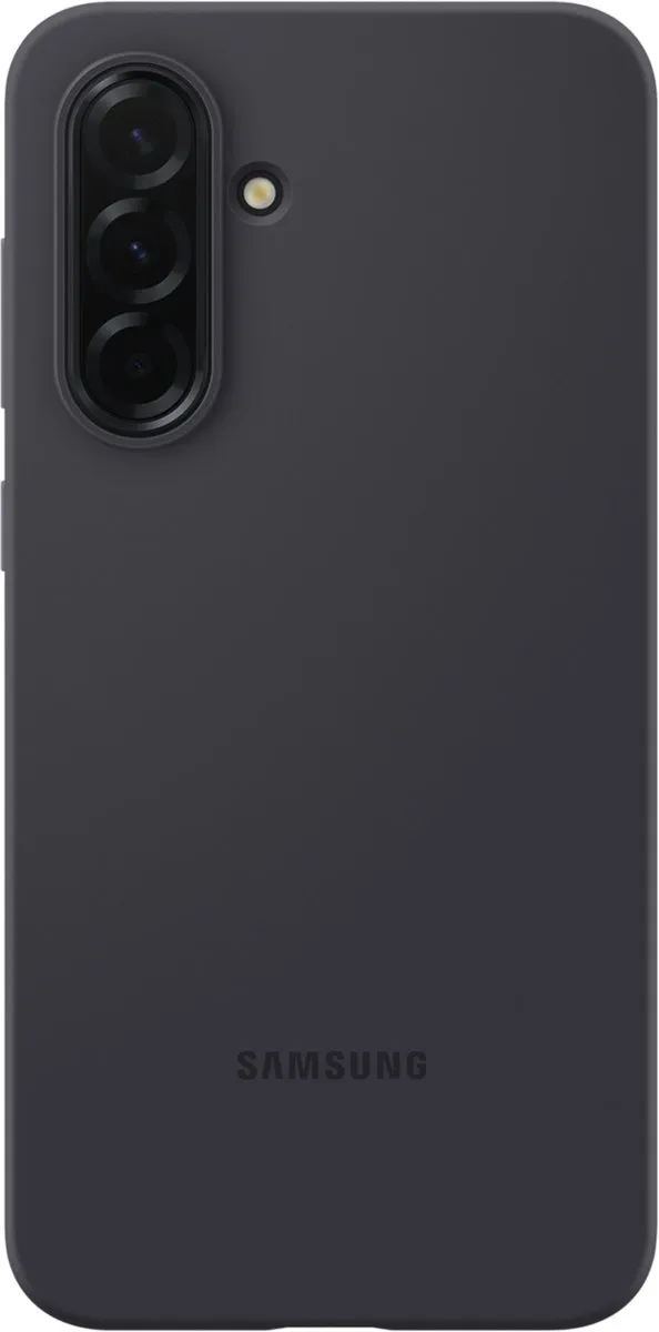 Samsung Galaxy A36 Hoesje EF-PA366CBEGWW - Zwart