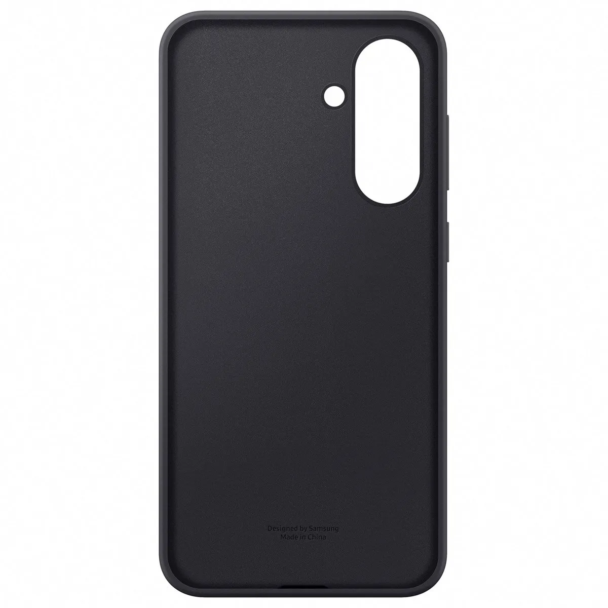 Samsung Galaxy A36 Hoesje EF-PA366CBEGWW - Zwart