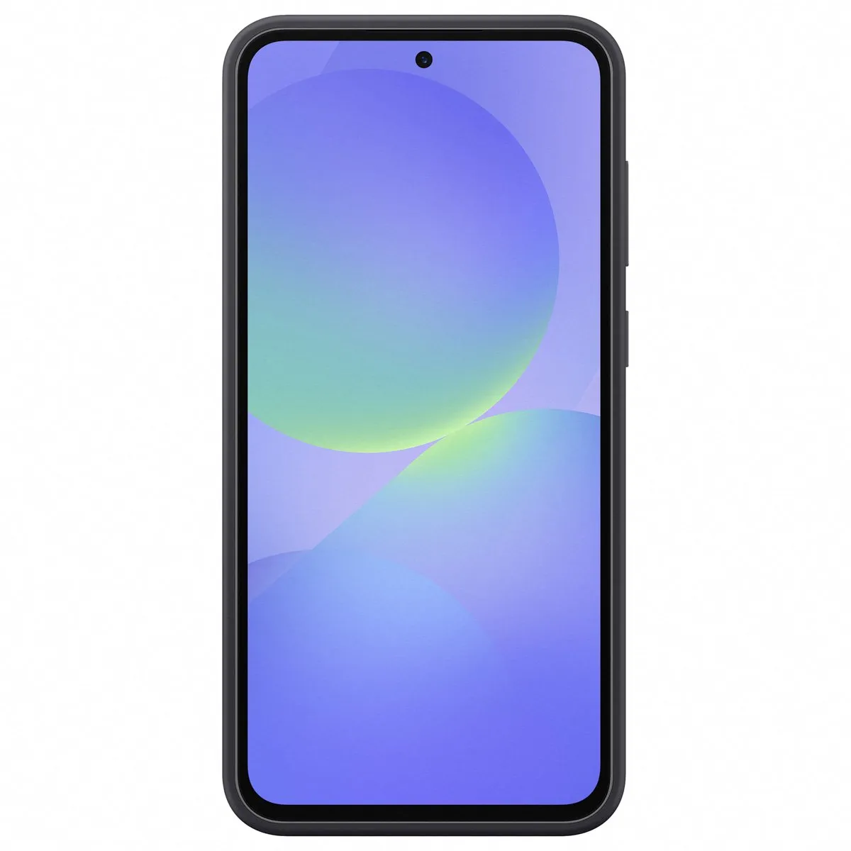 Samsung Galaxy A36 Hoesje EF-PA366CBEGWW - Zwart