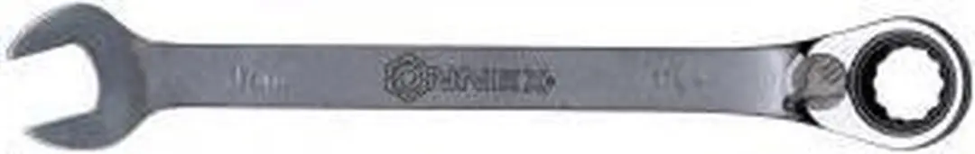 Connex COX541017 Steek-/Ringsleutel 17mm Ratel