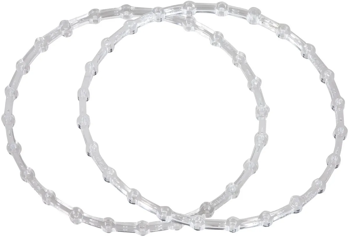 Hama Strijkkralen Mobile Ring