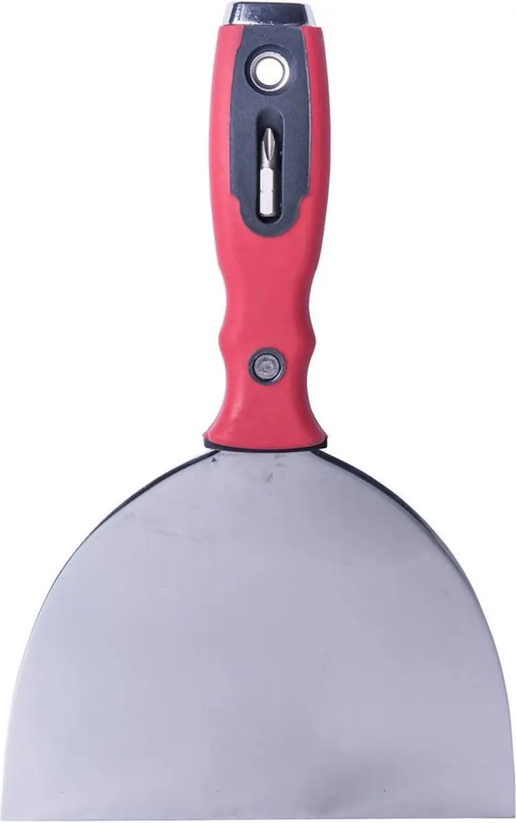 Connex Spatel 150mm RVS met PH2-bit