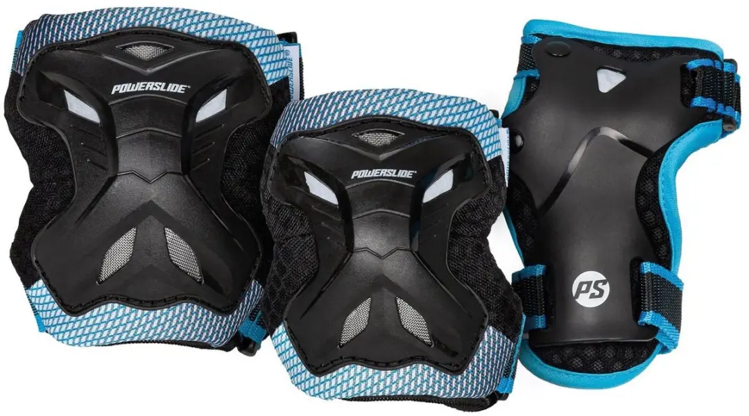 Powerslide Pro Protection Set Kids