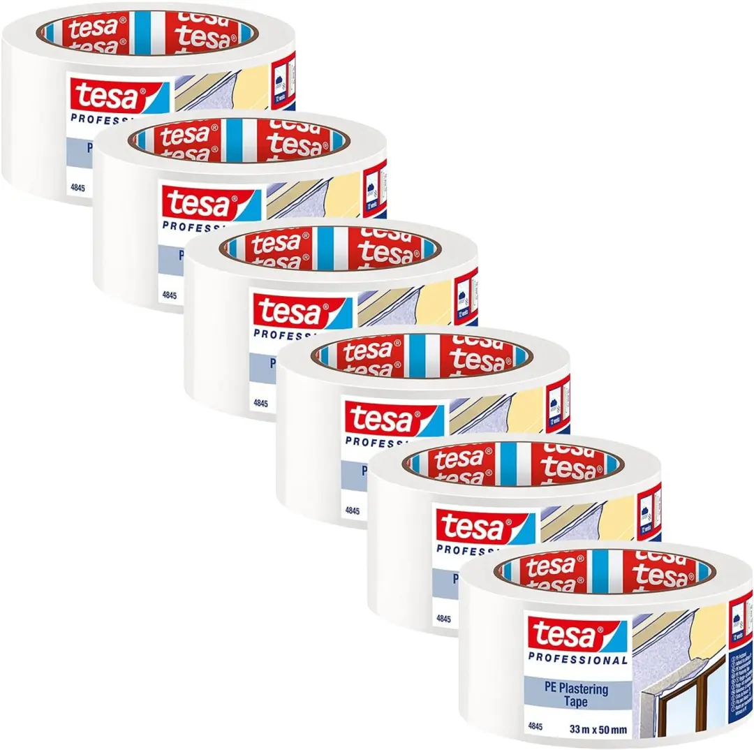tesa PE Afplaktape 4845