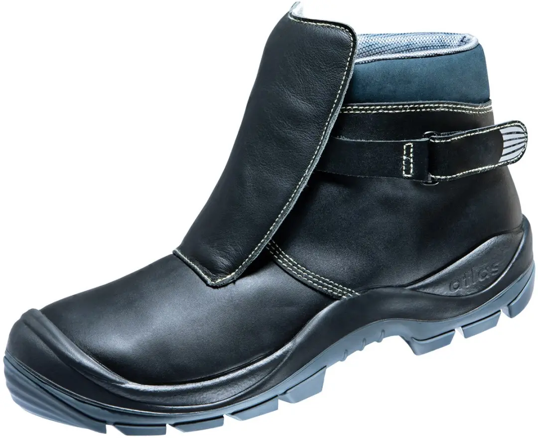 ATLAS LASLAARS DUO SOFT 765 2.0 HI S3