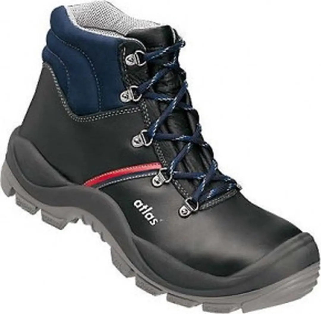 Atlas Anatomic 500 werkschoenen S3 - 47 - afbeelding 2 van 6