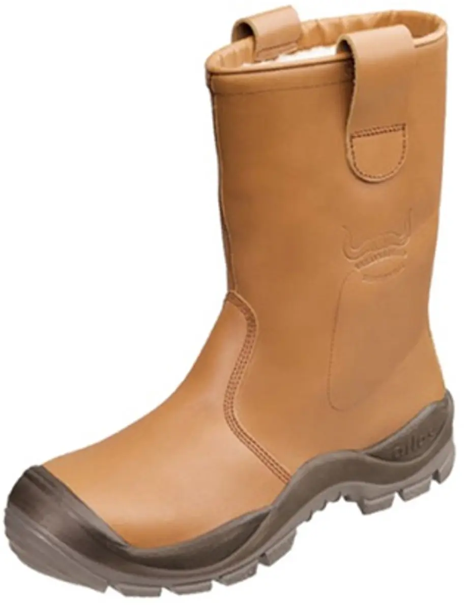 Atlas 825XP Werkschoenen Anatomic - Maat 43 - afbeelding 5 van 6