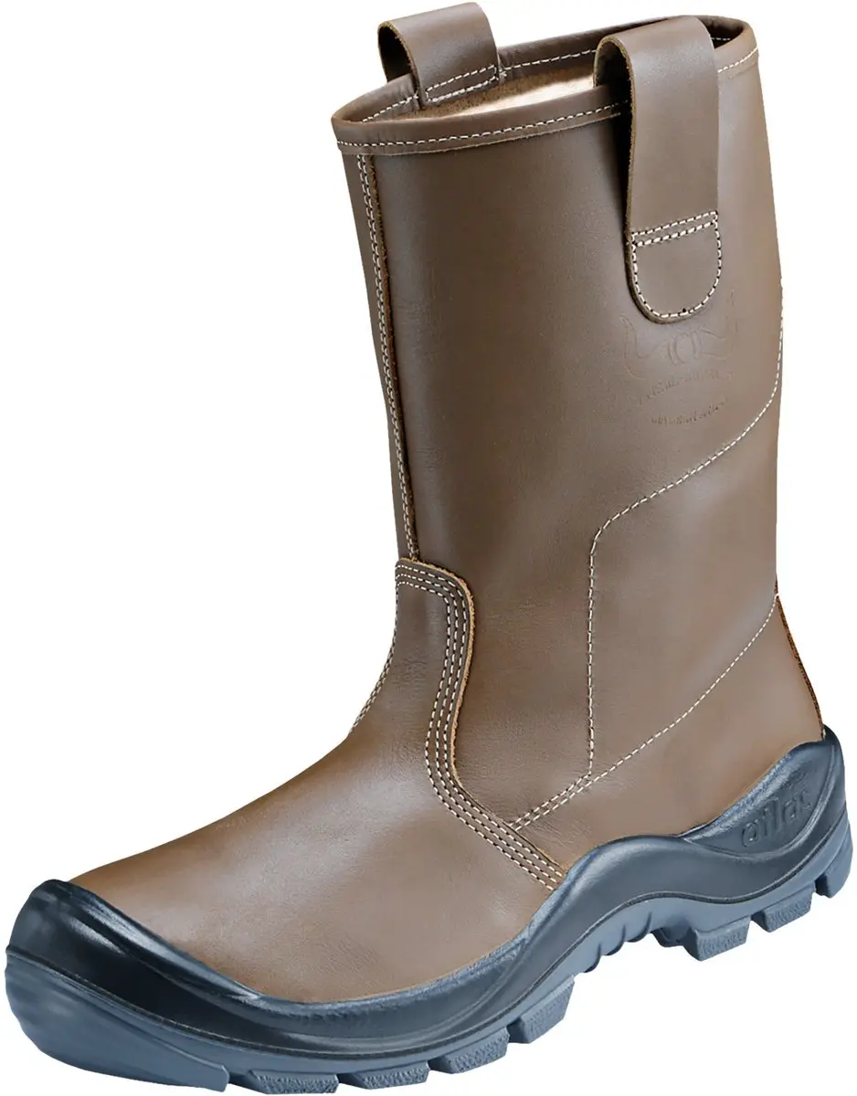 Atlas 825XP Werkschoenen Anatomic - Maat 43 - afbeelding 2 van 6