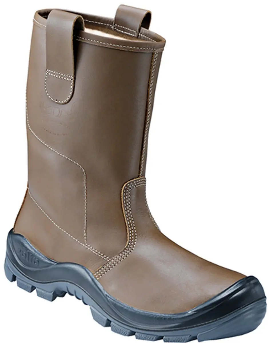 Atlas 825XP Werkschoenen Anatomic - Maat 43 - afbeelding 3 van 6