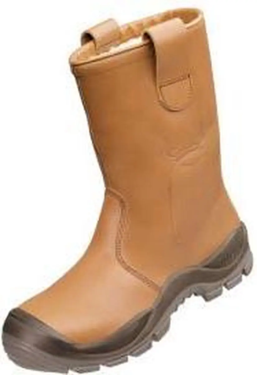 Atlas 825XP Werkschoenen Anatomic - Maat 43 - afbeelding 6 van 6