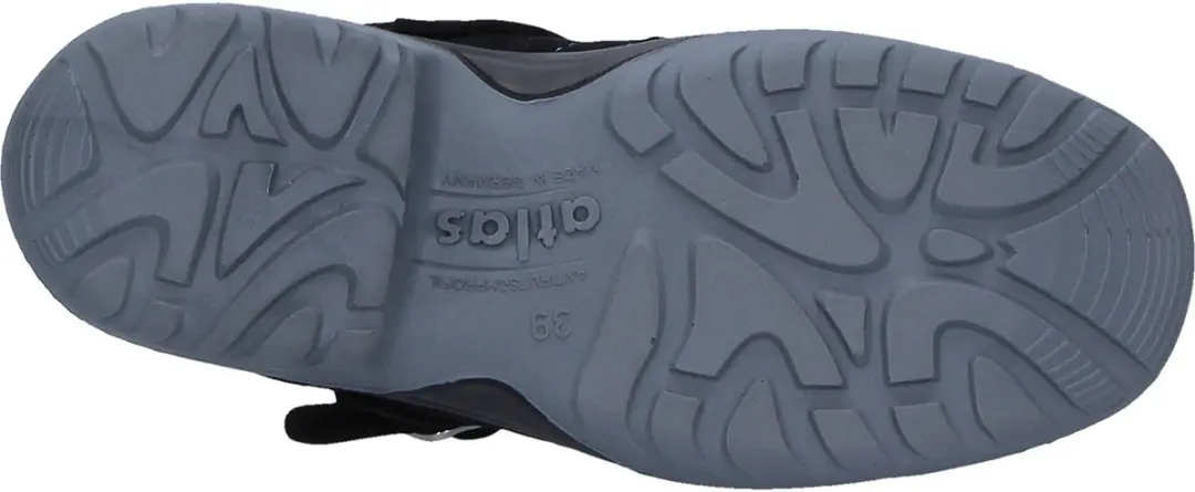 Atlas GX 390 ESD Veiligheidsschoenen - afbeelding 2 van 6