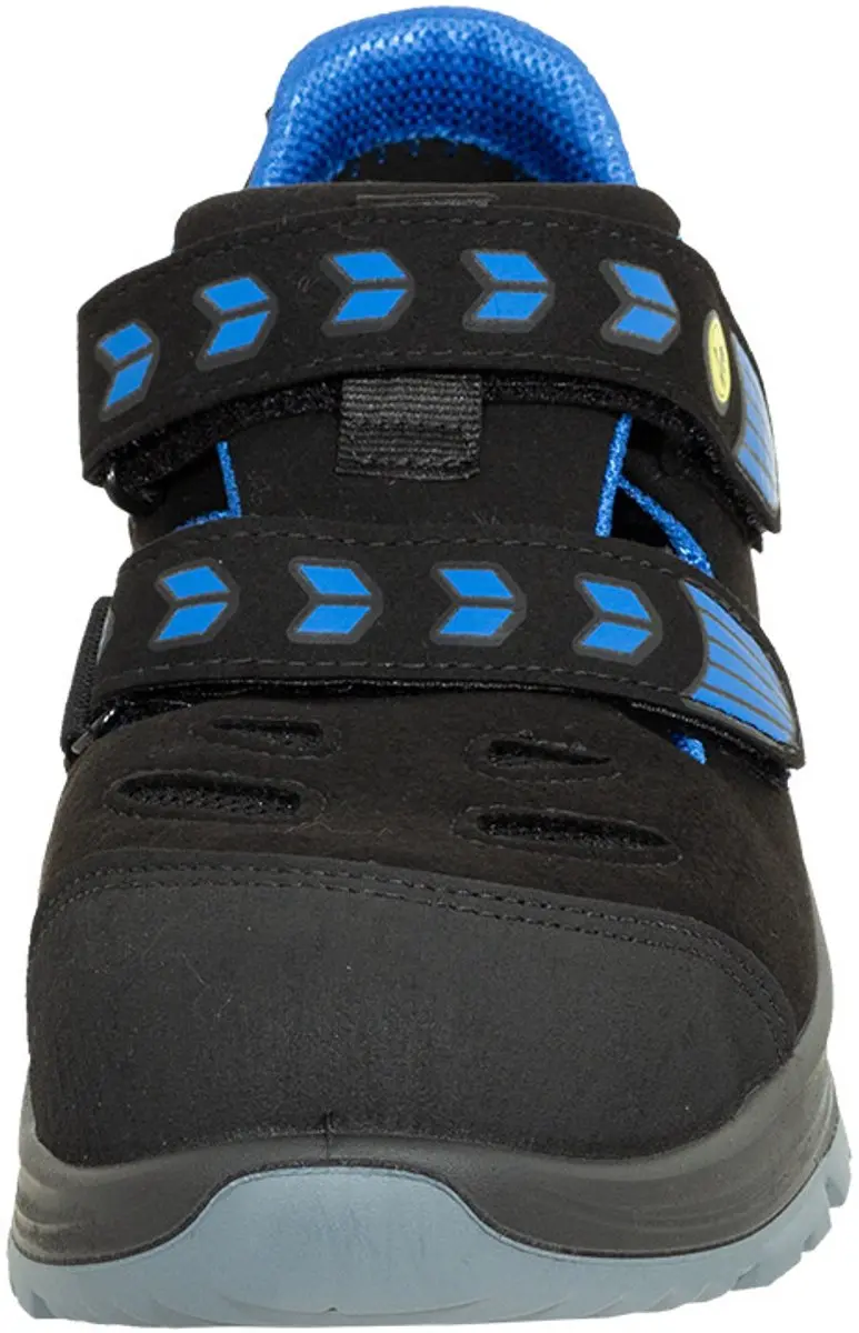 Atlas Werkschoenen Alu-tec 360 Sandaal ESD S1 45 - afbeelding 5 van 6