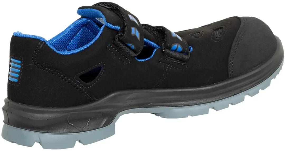 Atlas Werkschoenen Alu-tec 360 Sandaal ESD S1 45 - afbeelding 6 van 6