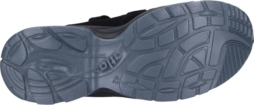 Atlas Werkschoenen Alu-tec 360 Sandaal ESD S1 45 - afbeelding 3 van 6