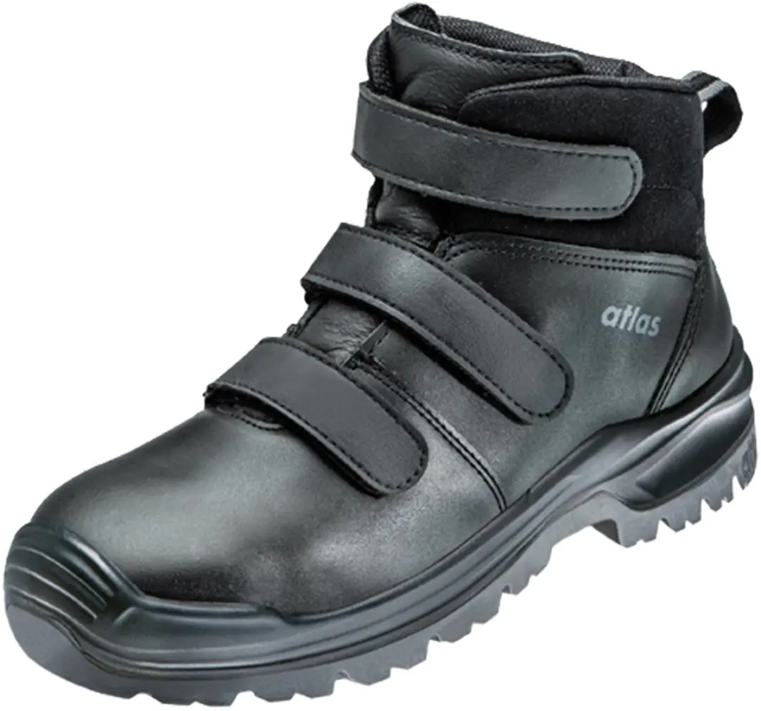 Atlas TX 575 XP EN20345 Hoog S3
