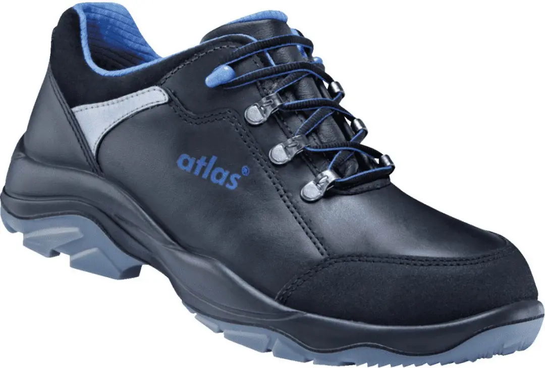 Atlas S3  XP-435 werkschoenen maat 44
