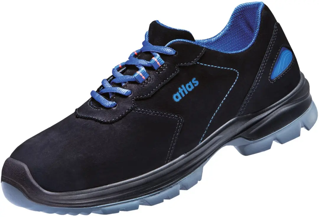Atlas Schoen Ergo-Med 645 2.0 XP LG S3