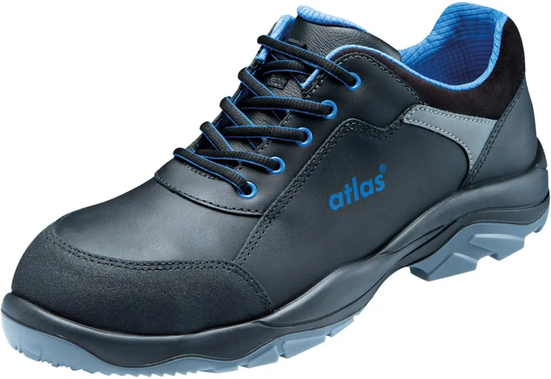 Atlas Alu-Tec 565 XP S3 Werkschoen 44