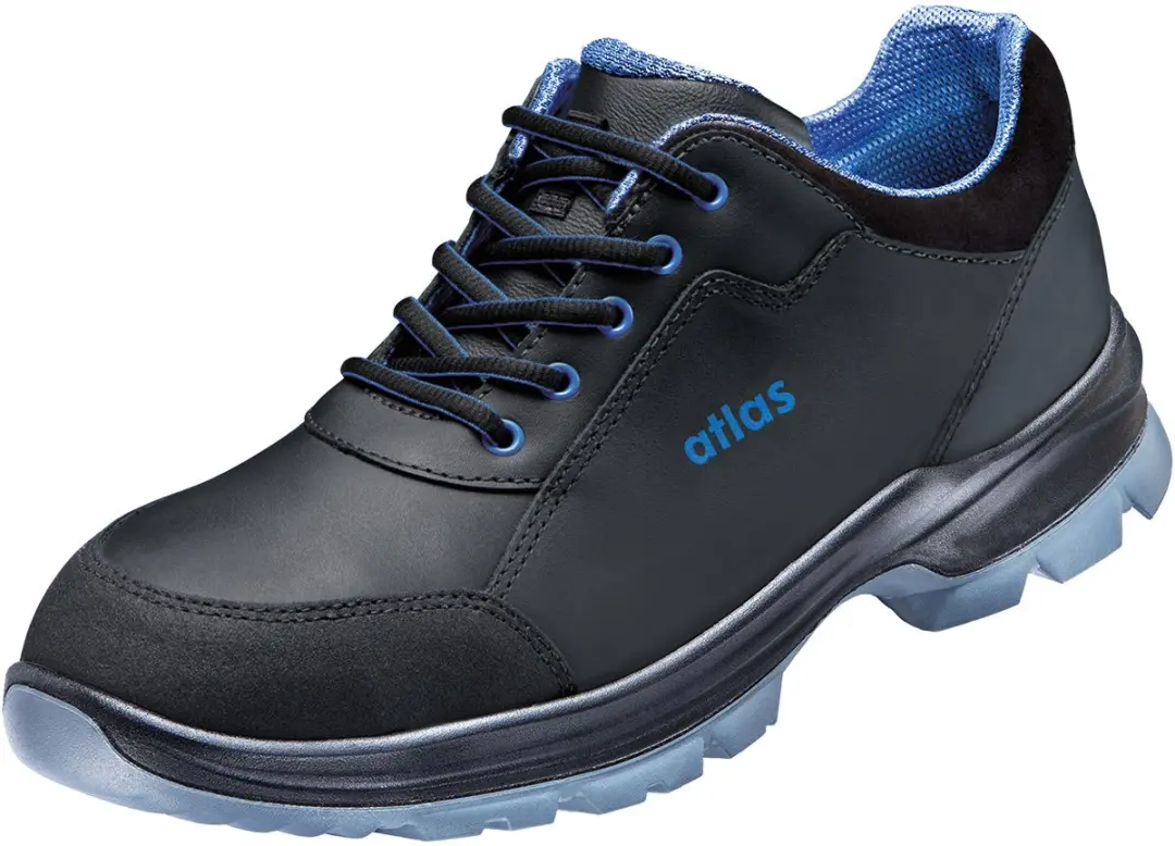 ATLAS ALU-TEC 565 XP LG S3 ESD