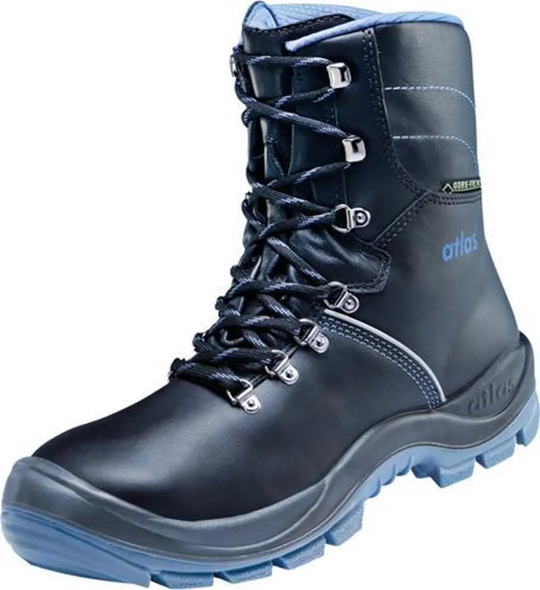 Atlas GTX 935 XP Gore-Tex werkschoenen S3 44