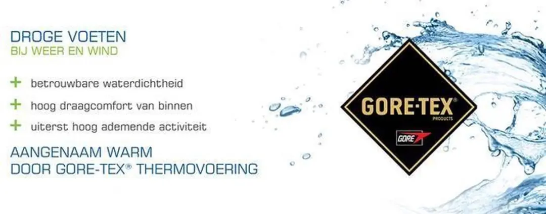 Atlas GTX 745 Werkschoenen S3 - 43 - afbeelding 2 van 5
