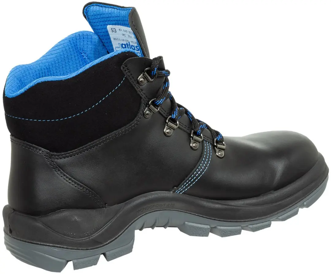 Atlas Veiligheidsschoenen XP 155