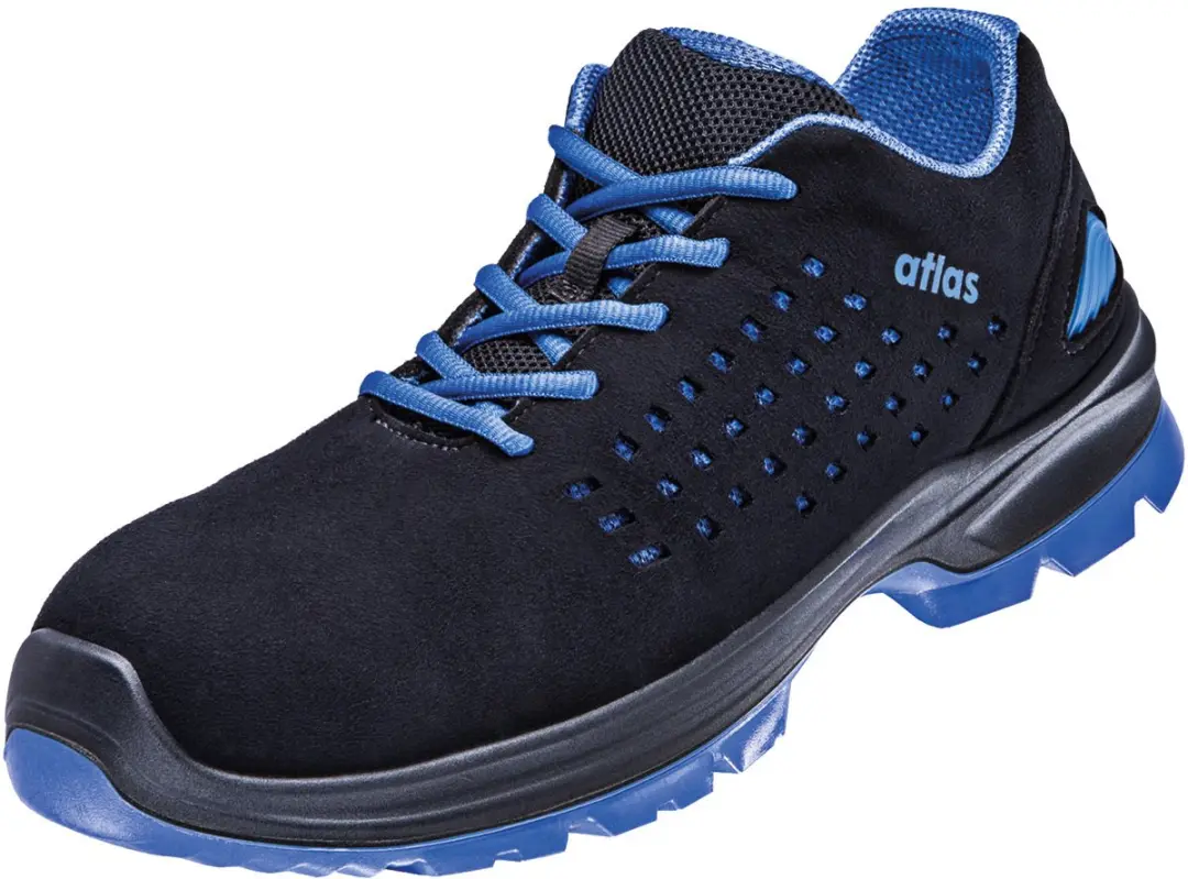 Atlas SL40 BLUE Veiligheidsschoen 39 W