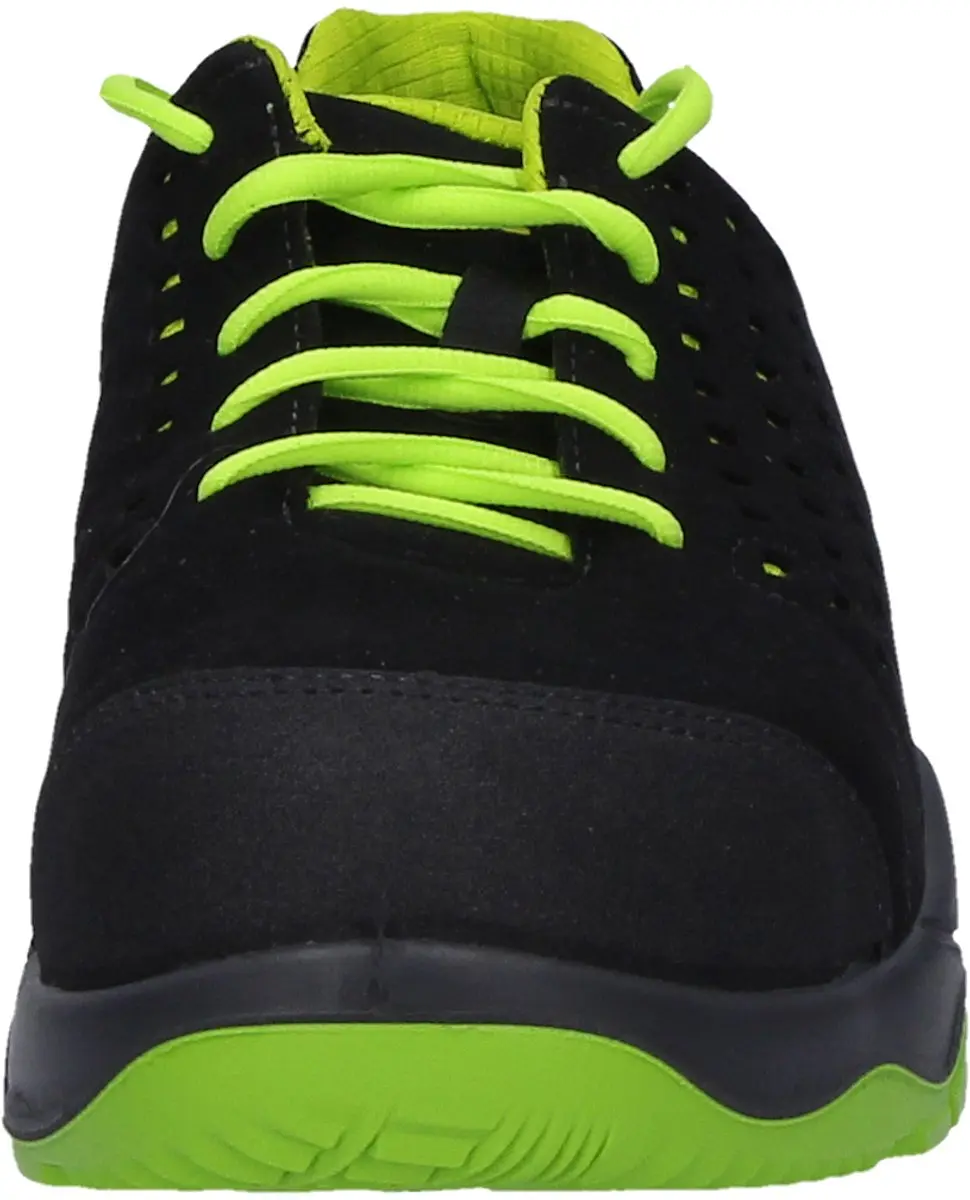 Atlas SL 205 XP Veiligheidsschoenen groen ESD