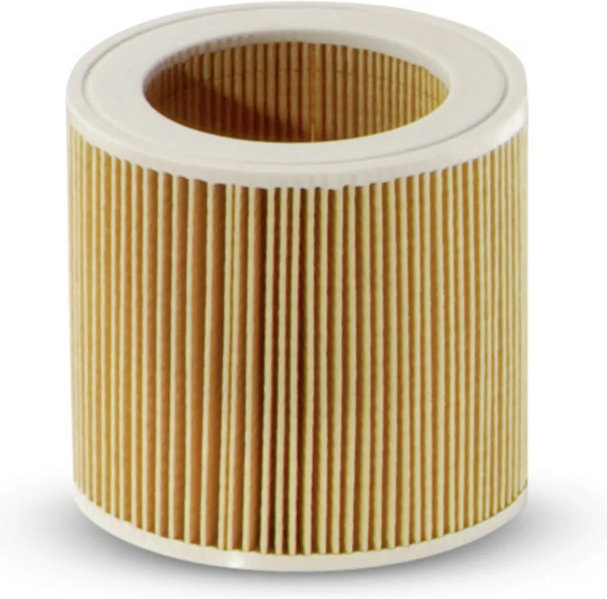 Kärcher Patroonfilter SE 4001/4002 - Geel