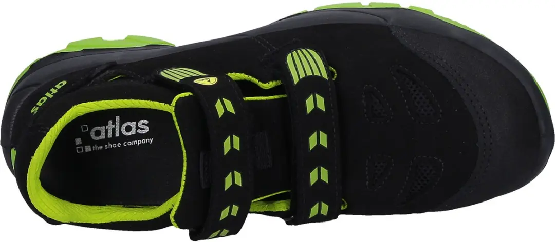 Atlas SL 265 XP ESD Veiligheidssandaal - 42 - afbeelding 6 van 6