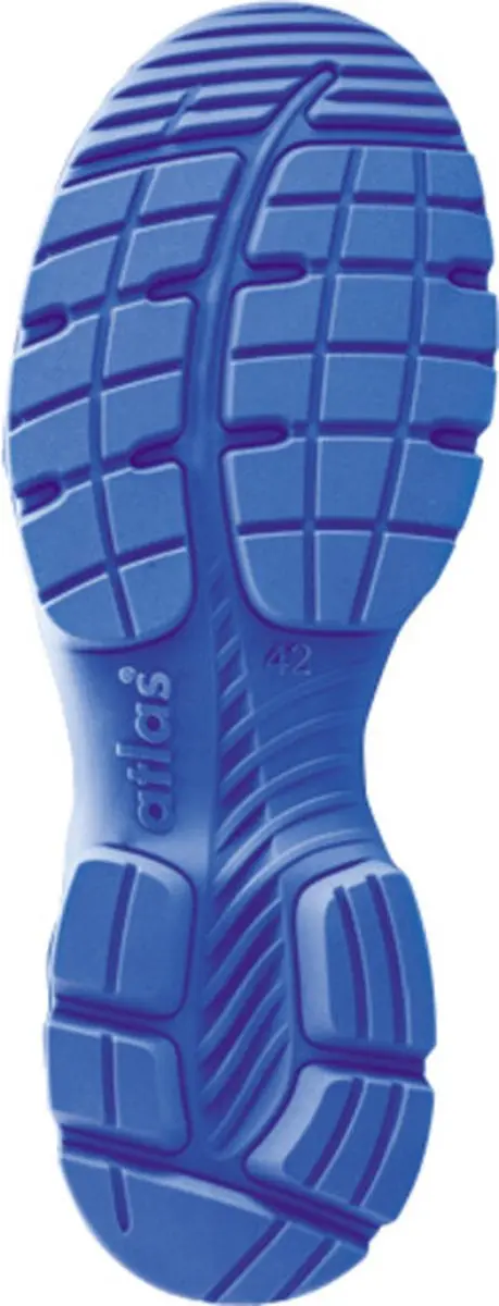 Atlas SL 465 XP ESD Veiligheidssandaal 46 - Blauw - afbeelding 2 van 2