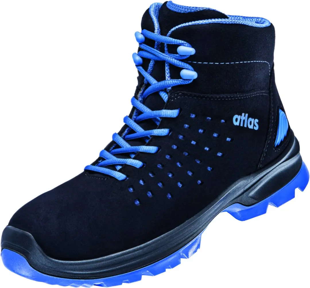 Atlas Schoen SL 82 2.0 HG S1 ESD