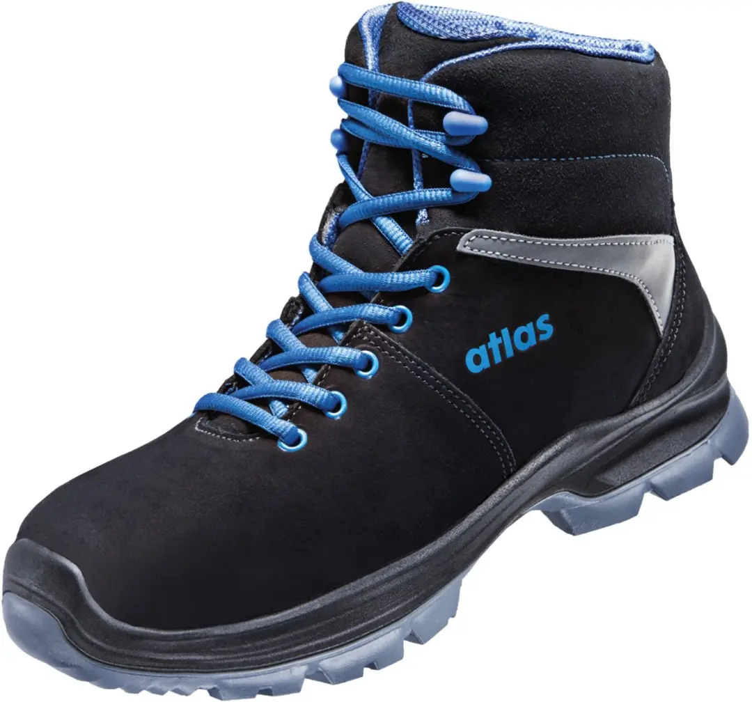 Atlas SL 805 XP 2.0 S3 ESD werkschoen 43