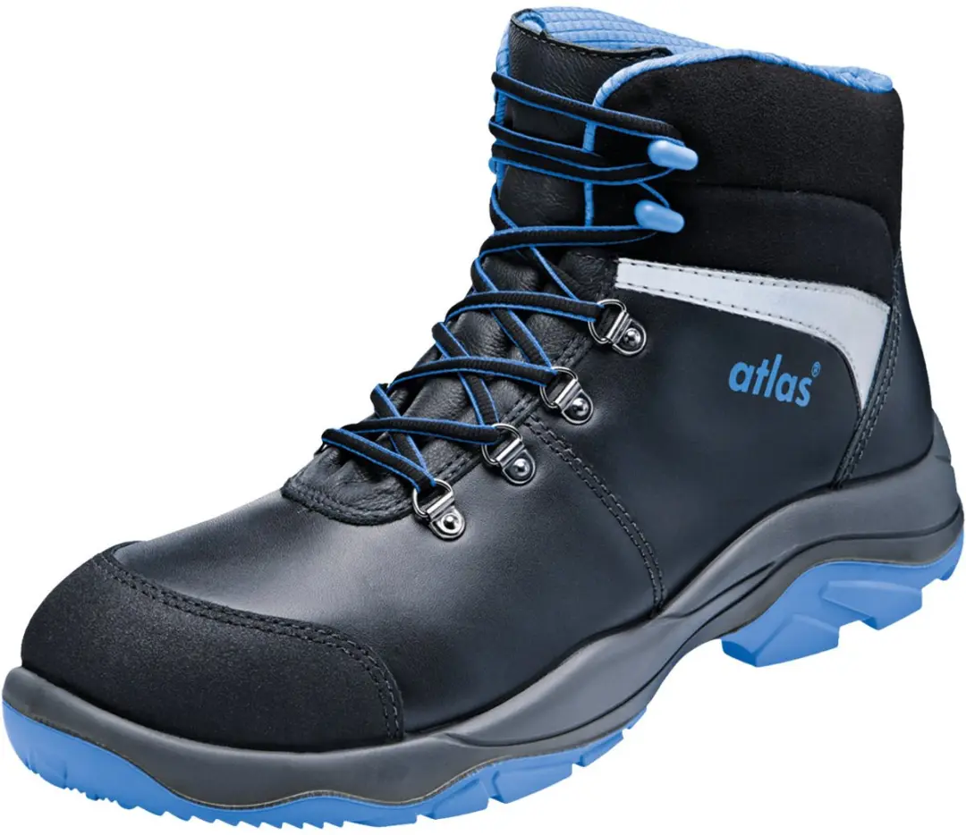 Atlas SL 845 XP 2.0 S3 Werkschoen 45 - afbeelding 2 van 3