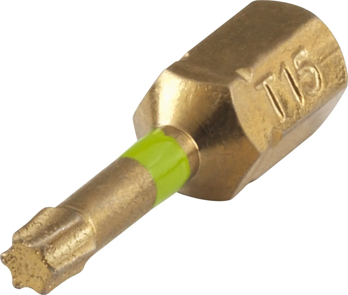 Wolfcraft Diamant-bit T15