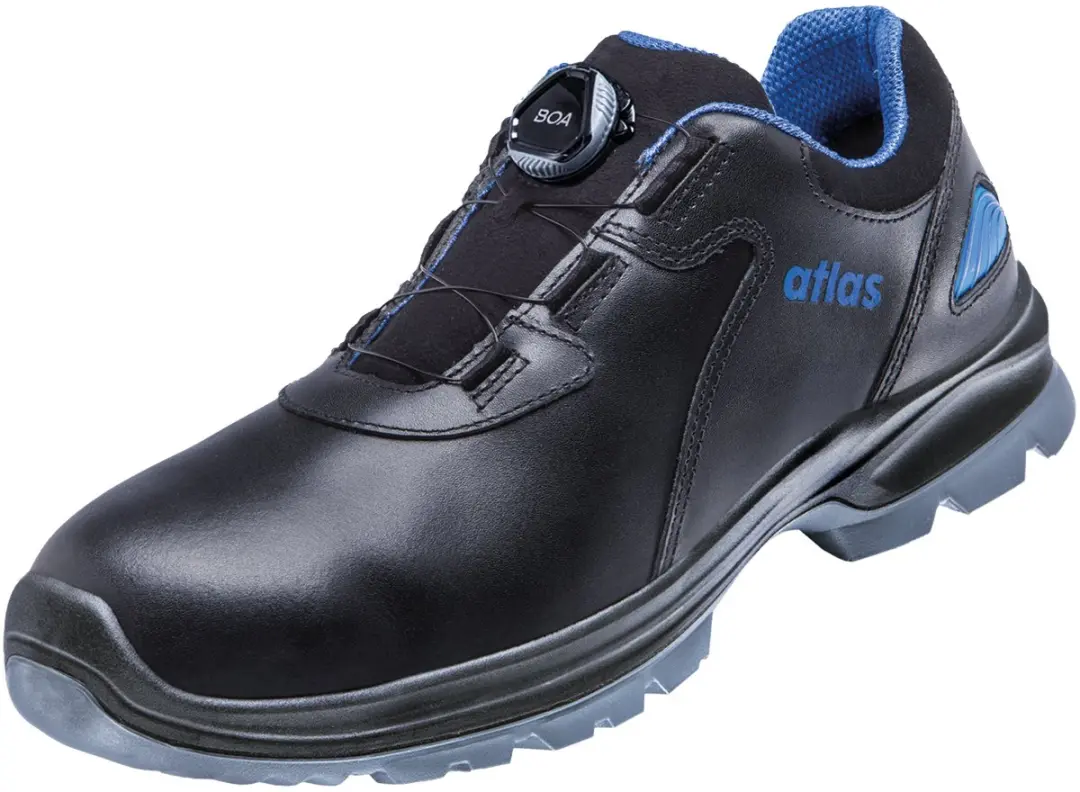 Atlas SL 9645 XP BOA S3 Werksschoen