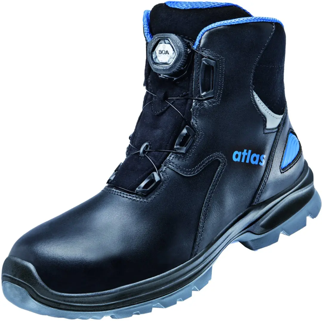 Atlas Veiligheidsschoenen SL 9845 XP Boa - afbeelding 2 van 2