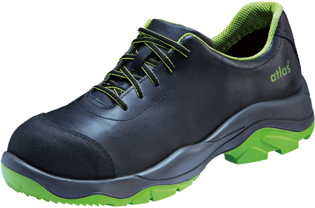 Atlas Veiligheidsschoenen Landbouw SL625 XP