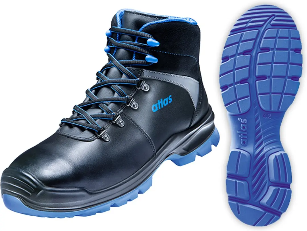 Atlas SL 525 XP ESD S3 Veiligheidsschoenen 45 - afbeelding 2 van 2