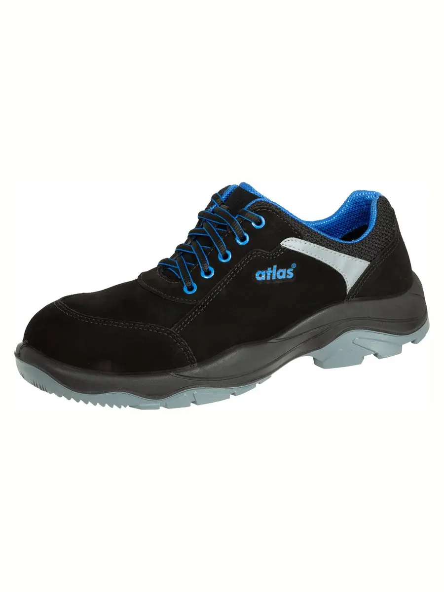 Atlas Alu-Tec 625 XP ESD Werkschoen - 45 - afbeelding 4 van 6