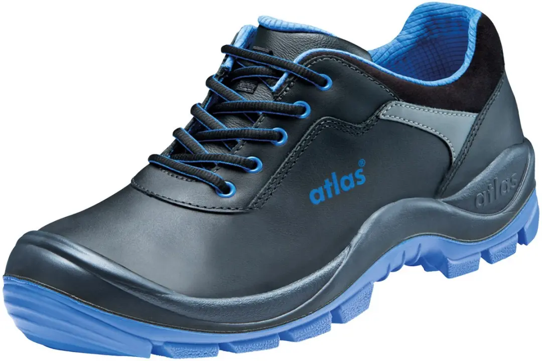 Atlas Veiligheidsschoenen SL 725 XP blauw - afbeelding 2 van 2