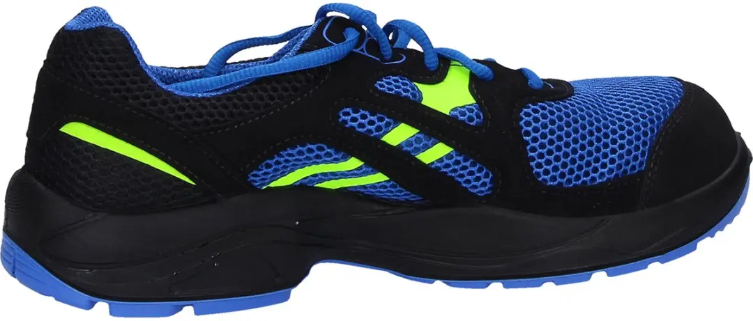 Atlas Flash 4005 XP Laag S1P Schoen - 49 - afbeelding 6 van 6