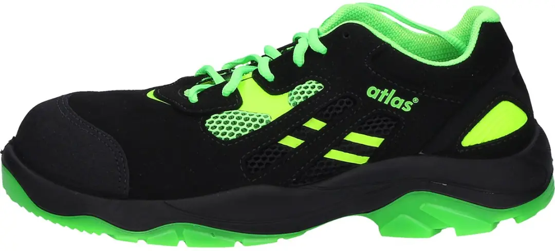 Atlas Veiligheidsschoenen Flash 2605 XP