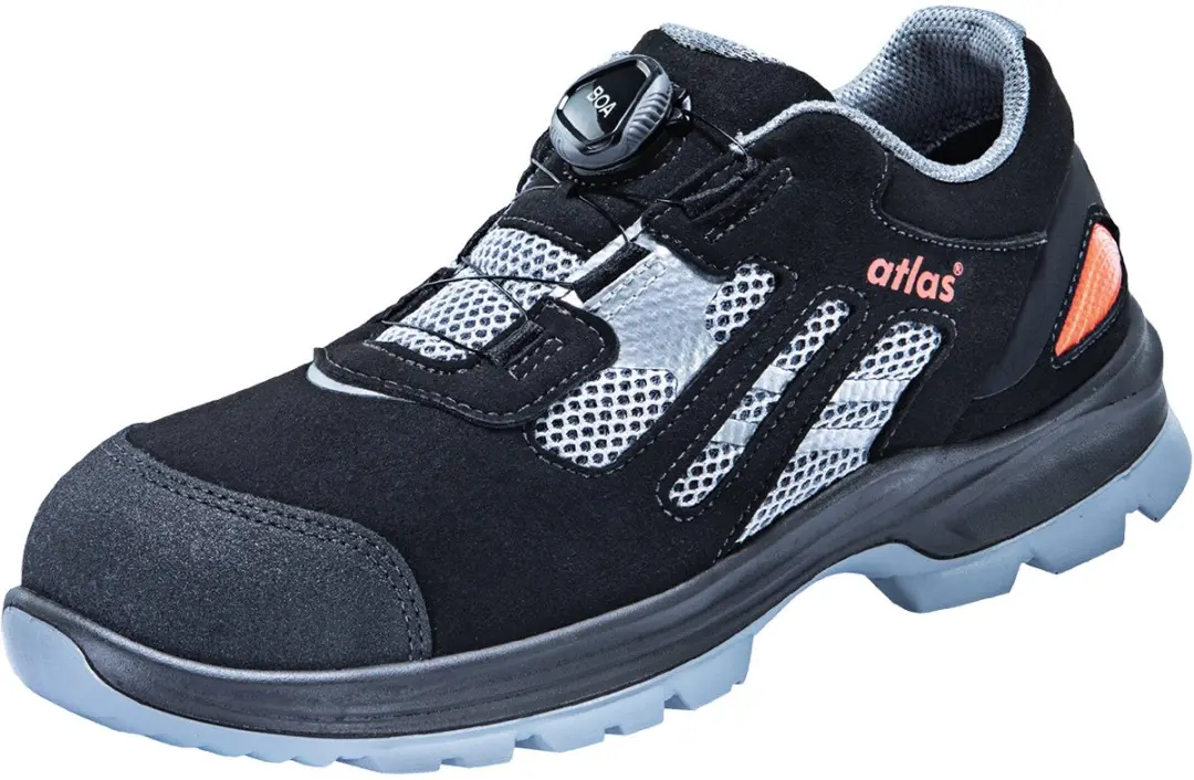 Atlas Flash 3205 BOA ESD Werkschoenen 42 - afbeelding 2 van 4