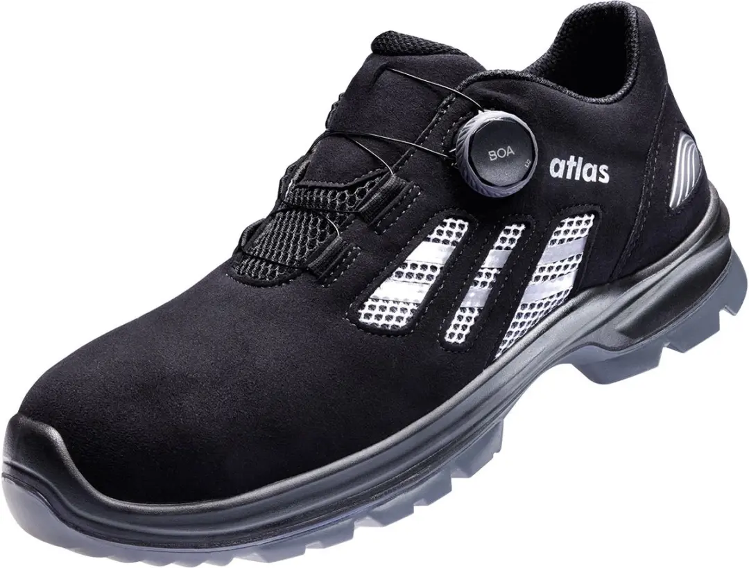 Atlas Flash 3205 XP Veiligheidsschoen - Laag BOA S1P - afbeelding 3 van 3