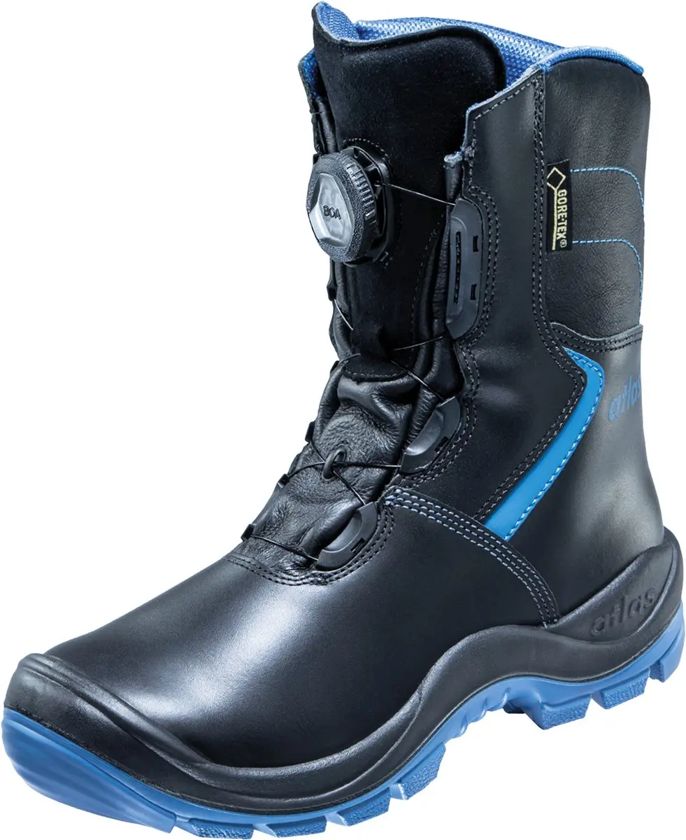 Atlas Schoen GTX 983 XP BOA HG S3