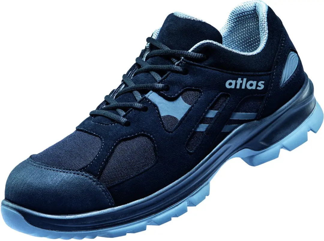 Atlas Flash 6305 ESD S3 werkschoen 41