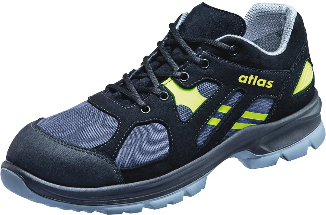 Atlas Werkschoenen GTX 6205 XP S3 46 - afbeelding 2 van 2
